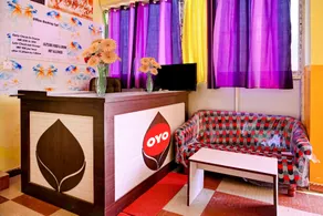 Hotel O 4 Friends - Image 3