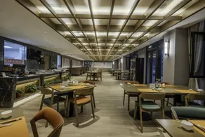 Fangshan Narada Resort Hotel - Image 2