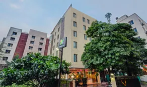 Treebo Iris Suites - Image 4