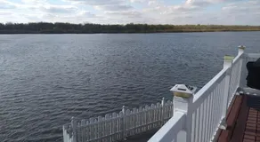 Welcome to this charming lake house beautifully located on Lake Matanzas.  - Image 5