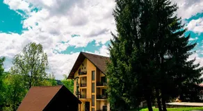 Pensiunea Vanatorul - Image 3