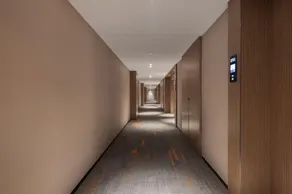 Hampton by Hilton Suqian Siyang - Image 4