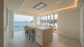 Namhae Private Pool Villa Damhae - Image 2