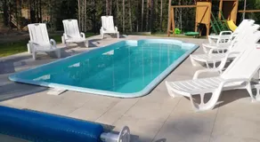 Domek Julia z banią ruską i sauną - Image 2