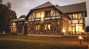 Usmas muiža - Image 5