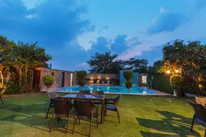 Zone Connect by The Park,Udaipur - Image 5