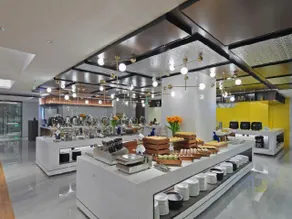 Hampton by Hilton Weifang Weicheng - Image 4