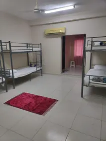 MUSCAT OASIS HOSTEL - Image 2