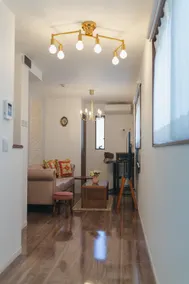 QiQi House Serenity~Maison 3 étages🏠Près Asakusa⛩️&Skytree🗼Accès facile aéroport🚅 - Image 3