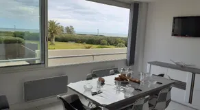 Résidence Les Rivages de Rochelongue - maeva Home - Appartement 3 pièces 6 personnes Confort - Vue mer MAE-1585 - Image 3