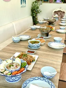 Chanmanee House Resort, Sa Kaeo - Image 5