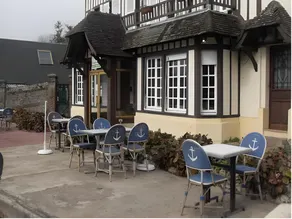 Restaurant & Chambres d'Hôtes L'Eau Vive - Image 3