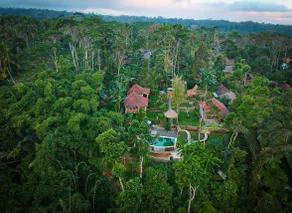 Sebatu Paradise Villa - Image 1