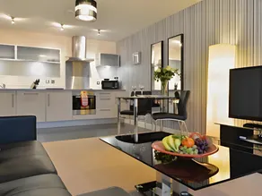 City Stay Apartments - Vizion - Image 4