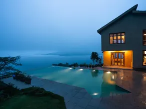 LohonoStays Om Anantha 4 Bedroom - Image 3