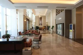 Vienna International Hotel (Wuyue Square Branch, Yan'an New Area) - Image 2