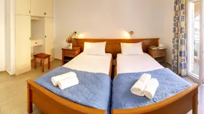 Island Beach Resort - Image 2