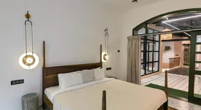 Isles Luxury Beach B&B - Image 2