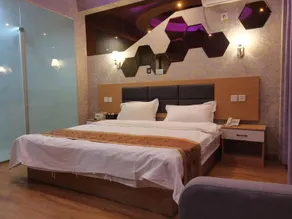 Lianjiang Hotspring Garden Hotel - Image 5