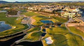 Casa Flamingolf Apartment - Image 2