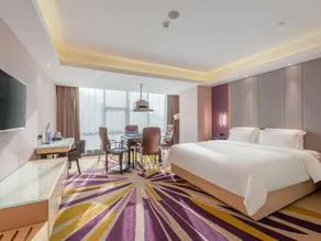 Lavande Hotel Dongguan Shatian Dongguangang Station - Image 2