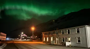 Hótel Gerpir - Image 4
