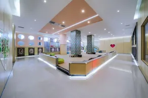 Xinxiang Blue Lake Business Hotel (Xinxiang Vocational and Technical College Branch) - Image 3
