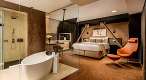 Kronwell Brasov Hotel - Image 2