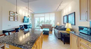 Sapphire Condominiums #408 - Image 4