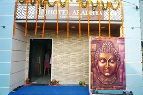 Goroomgo Hotel Aradhya Near Light House Sea Beach Puri - Image 5