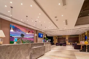 Lavande Hotel Guiyang Huaxi Park - Image 5