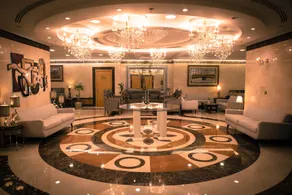 Azka Al Safa Hotel - Image 3
