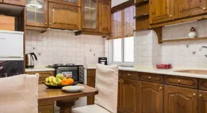 Katrin's Penthouse & Katrin's Apartment-Alepou Corfu - Image 5
