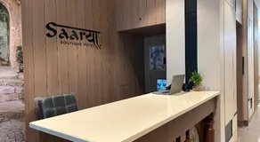 Saarya - A Boutique Hotel - Image 3