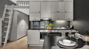 Origo Leilighetshotell - Image 4