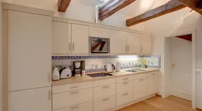 Urlaubsresidenz Marstall und Kanzlei im Schlossensemble - Image 4