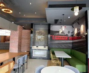 Tuke China hotel - Image 3