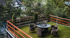 Căbănuța Cocoțată - Image 3
