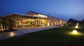 Aura Club - Villa Carlotta - Image 4