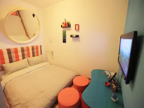 Dalian Household Theme Hotel Huanghe Road Branch - Image 4