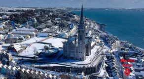 Townhouse in Centre of Cobh - Image 2