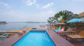 Phupai Lake Resort - Image 2