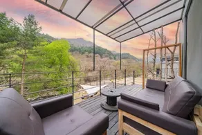 Lucyol Pension Yangpyeong - Image 2