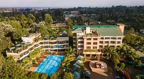 Roswam Hotel - Image 4