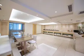 Ji Hotel Urumqi Youhao - Image 2
