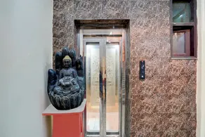 Hotel O Sector 3 Ghaziabad Formerly Cloud Inn - Image 4