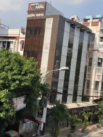 Hotel Afsha - Image 5