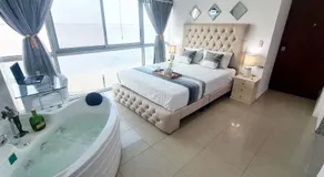 Ecusuites Studio Two Riverfront con Jacuzzi Hidro Privado - Image 2
