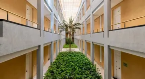 APARTAMENTOS FIBES GARDEN SEVILLA - Image 3