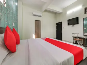 Hotel O Bigas - Image 5